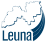 logo leuna trans
